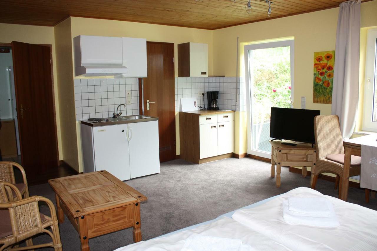 מלון סינציך Haus Am Zeiberberg מראה חיצוני תמונה